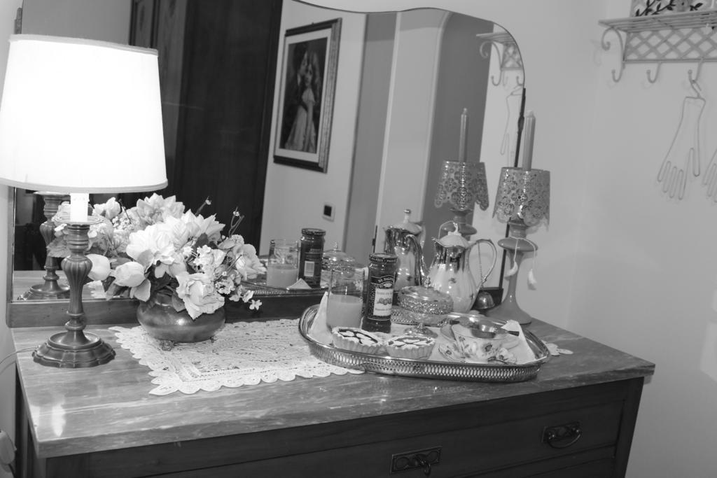 Da Agnese Locazioni Brevi Hotel Cagliari Quarto foto