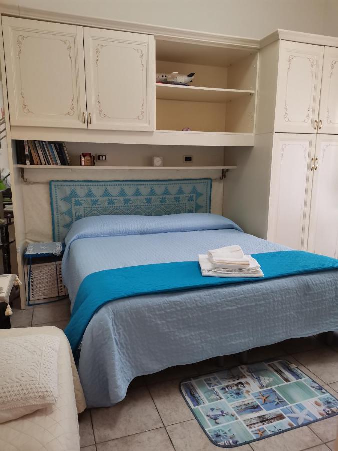 Da Agnese Locazioni Brevi Hotel Cagliari Exterior foto