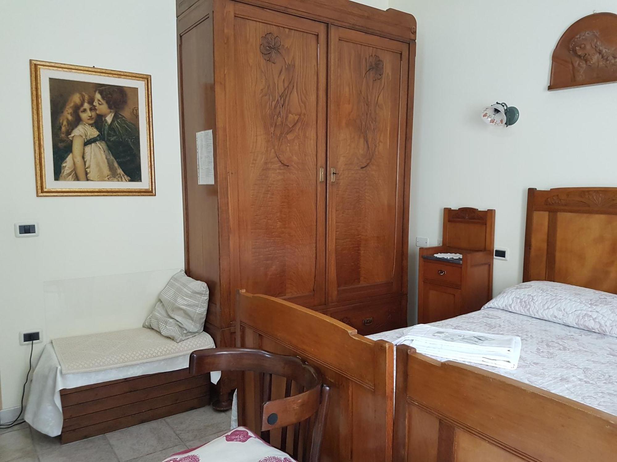 Da Agnese Locazioni Brevi Hotel Cagliari Exterior foto