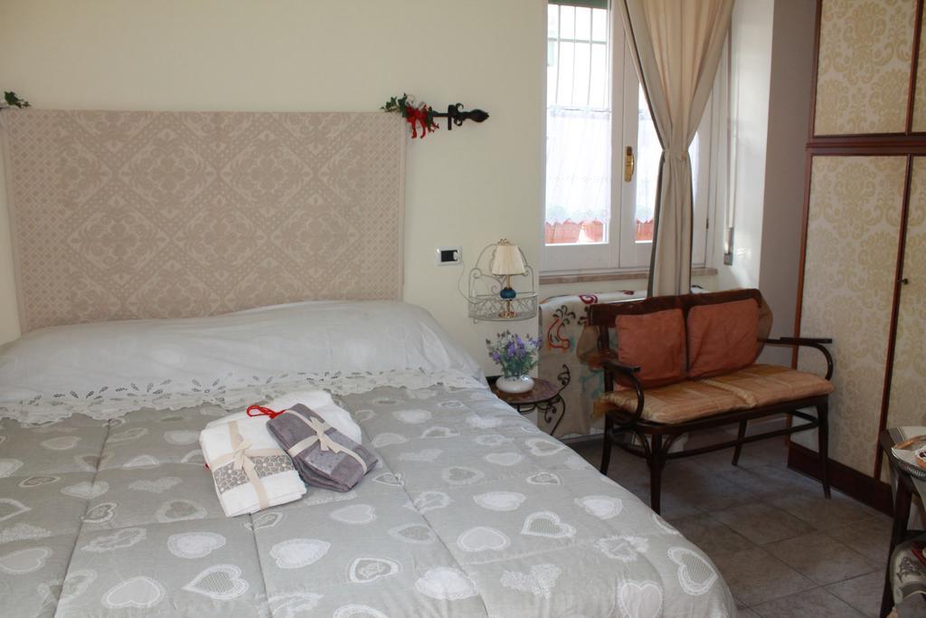 Da Agnese Locazioni Brevi Hotel Cagliari Quarto foto
