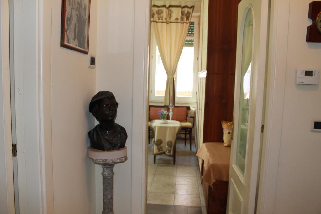 Da Agnese Locazioni Brevi Hotel Cagliari Quarto foto