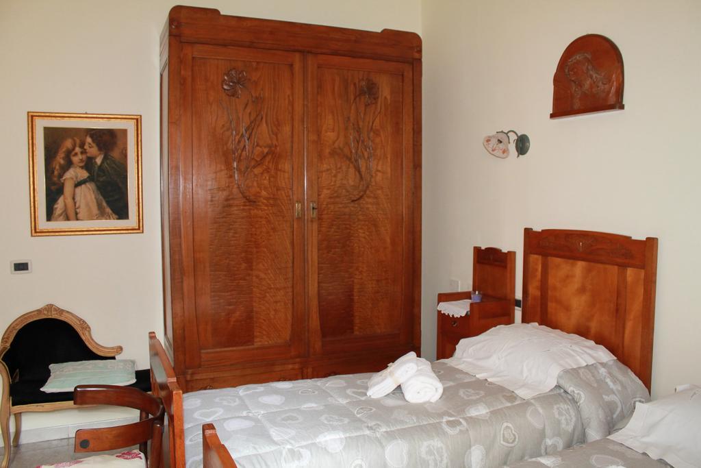 Da Agnese Locazioni Brevi Hotel Cagliari Quarto foto