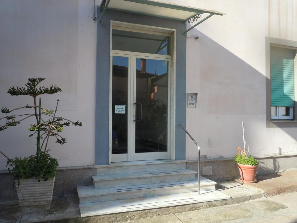 Da Agnese Locazioni Brevi Hotel Cagliari Exterior foto
