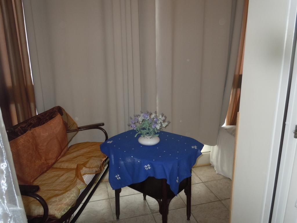 Da Agnese Locazioni Brevi Hotel Cagliari Exterior foto