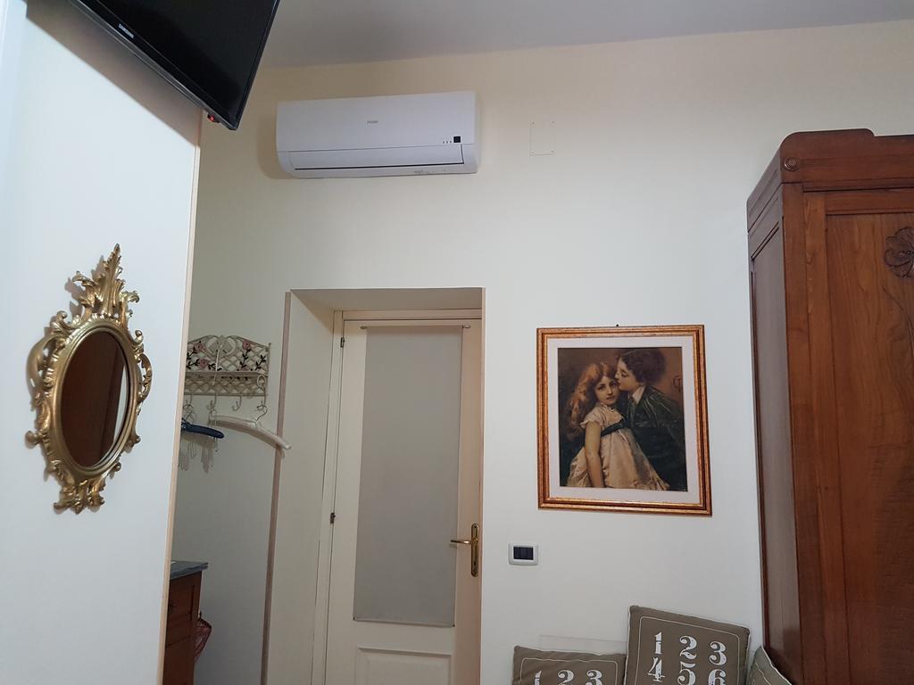Da Agnese Locazioni Brevi Hotel Cagliari Exterior foto