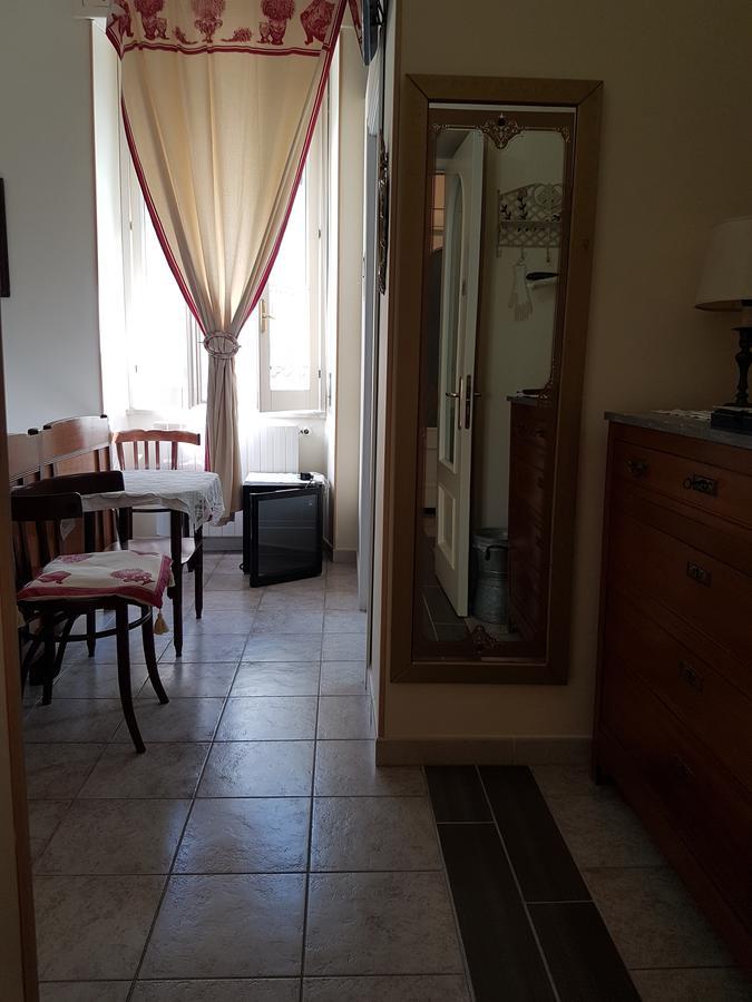 Da Agnese Locazioni Brevi Hotel Cagliari Exterior foto