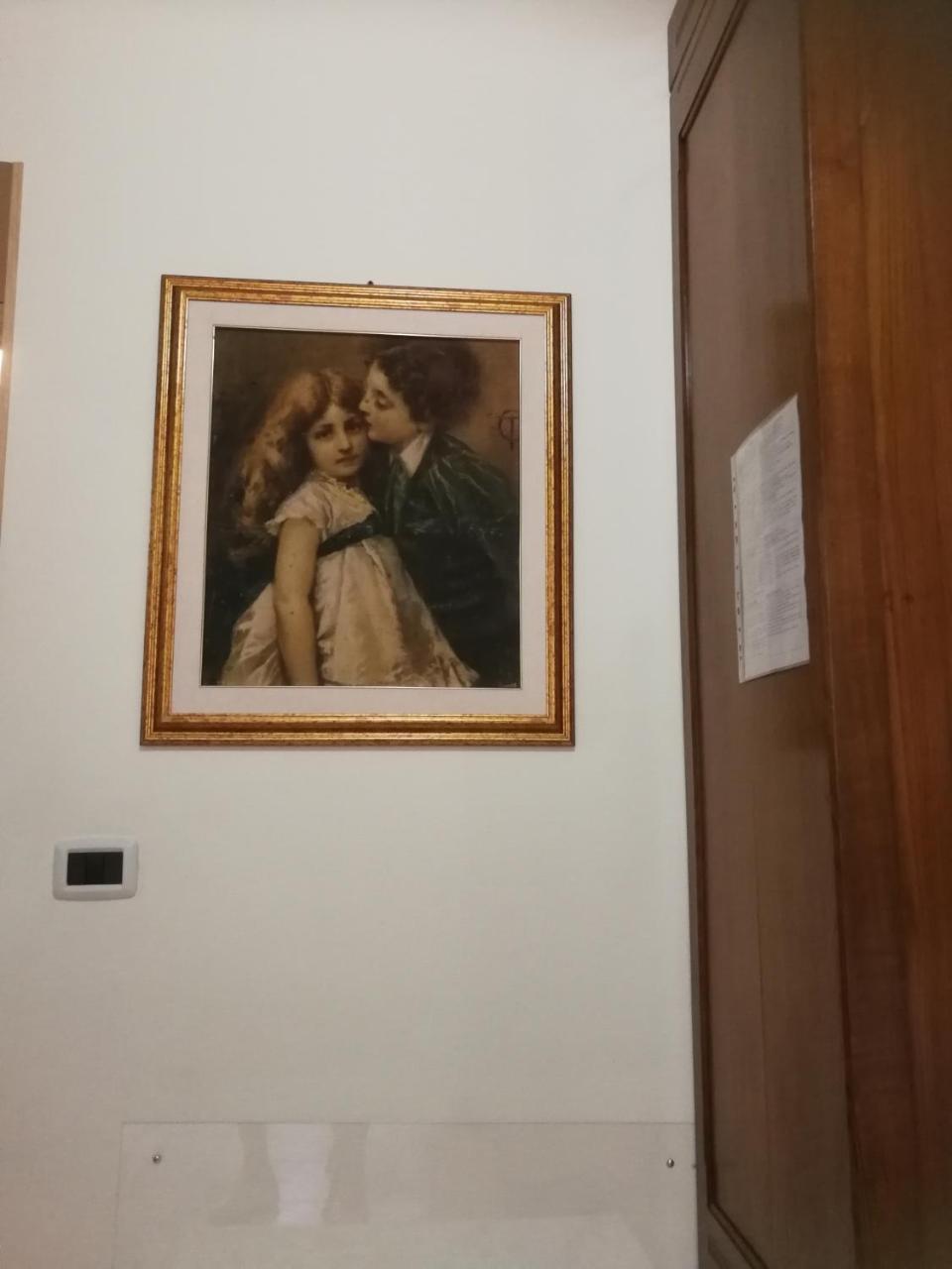 Da Agnese Locazioni Brevi Hotel Cagliari Exterior foto